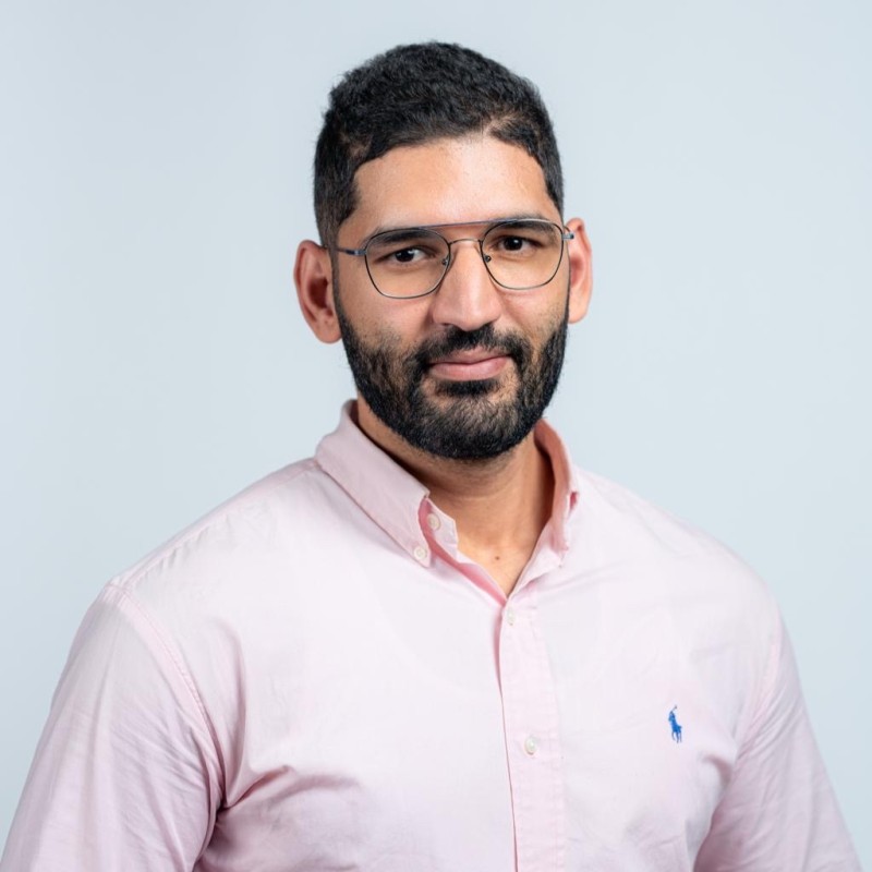 Prof. Saad Motahhir